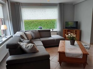 Unclassified image, 2 of 14, button - Bright, friendly Kübler vacation apartment in Kappeln - Bright, friendly (Kappeln)