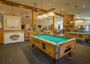 Sala de juegos