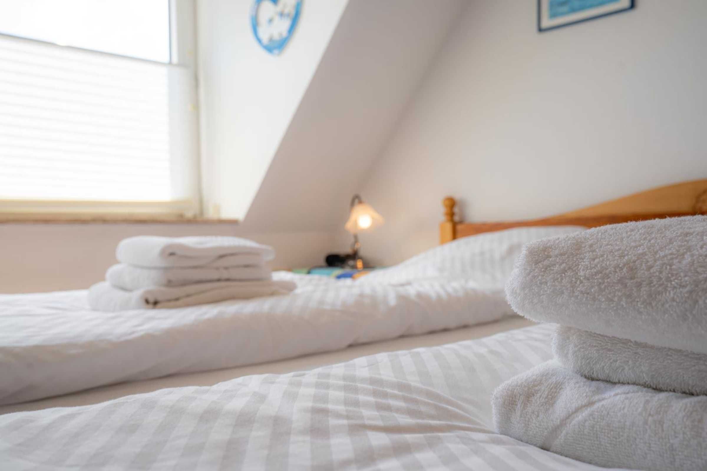 2 chambres, Wi-Fi, draps fournis