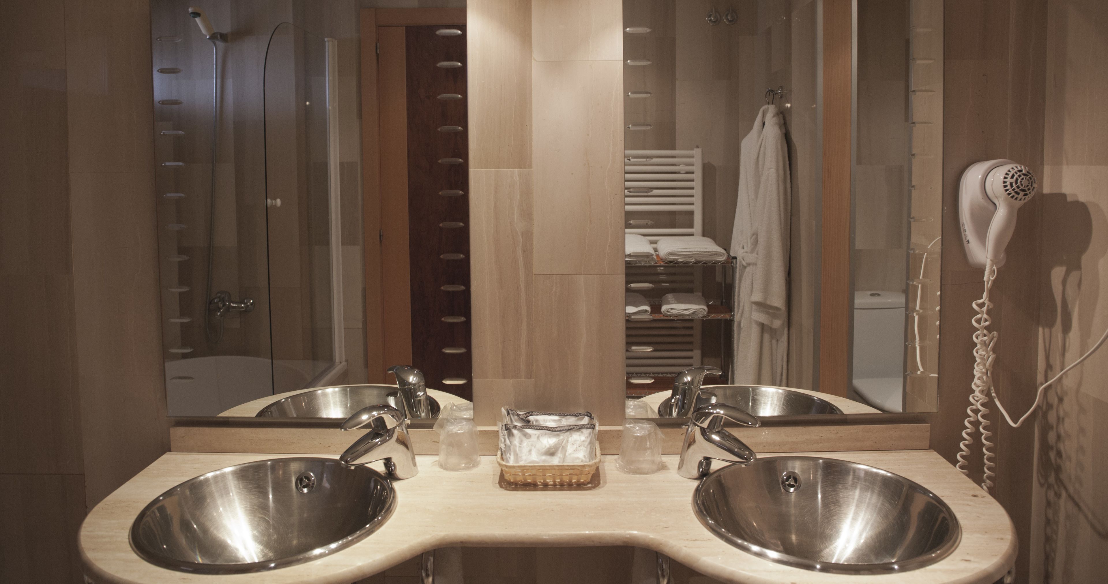 Suite | Lavabo