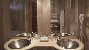Suite | Lavabo