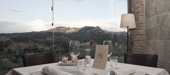 Hotel Restaurant Can Josep