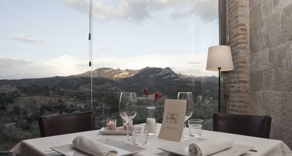 Hotel Restaurant Can Josep