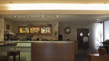 Bar (ter plaatse)