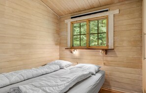 2 bedrooms, free WiFi - Nice home in Herning with WiFi (Herning)