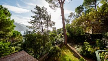 Luxury-Villa, 3 Schlafzimmer | Blick auf das Wasser