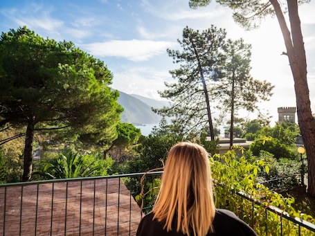 Luxury Villa, 3 Bedrooms | Terrace/patio. Villa La Pavona Luxury Collection