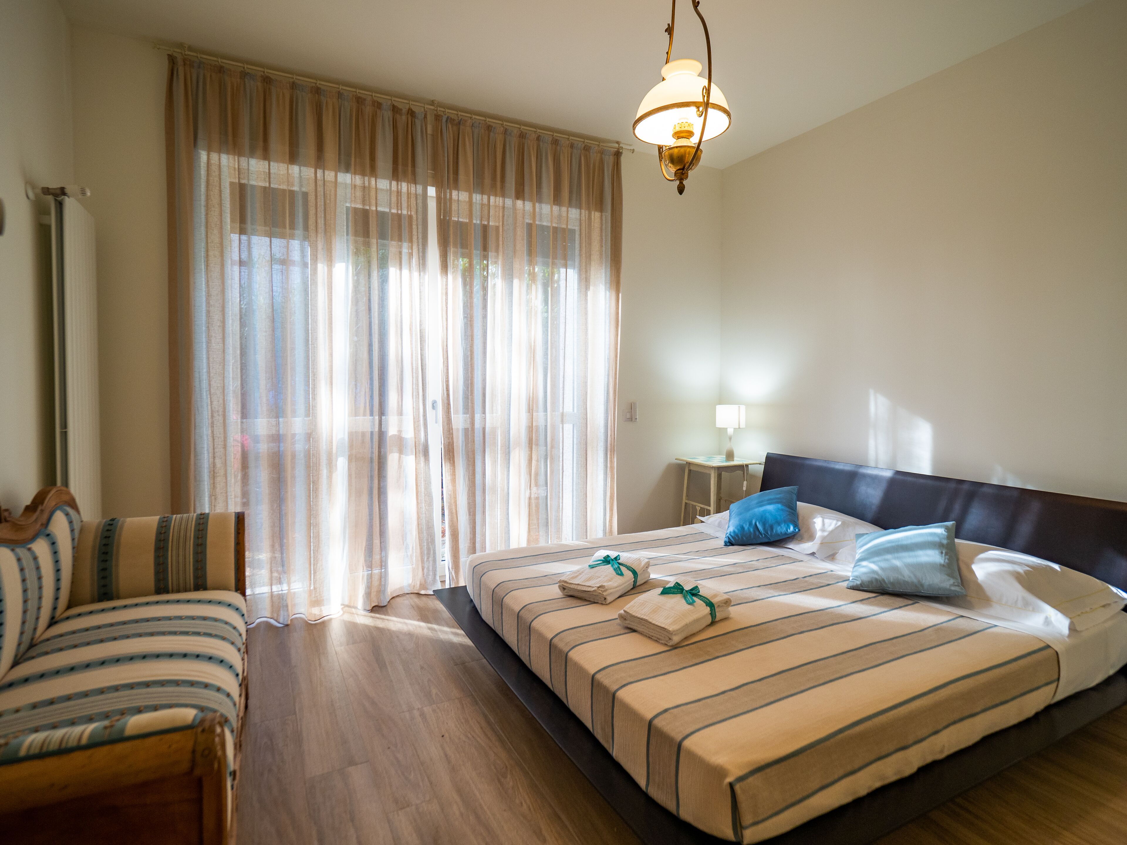 Apartment, 3 Schlafzimmer, Terrasse