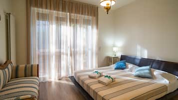 Apartment, 3Â Schlafzimmer, Terrasse