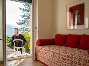 Vila Mewah, 3 kamar tidur | Area keluarga