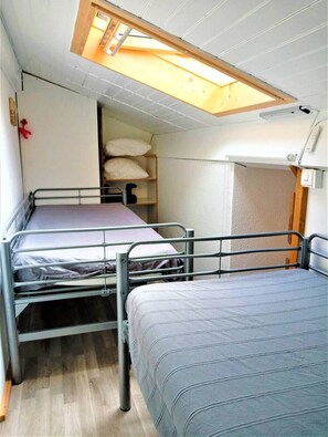 1 chambre, Wi-Fi gratuit