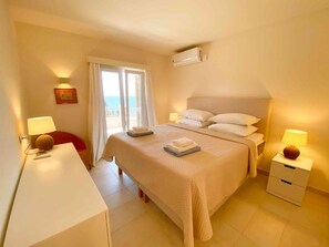 1 Schlafzimmer, Zimmersafe, Bügeleisen/Bügelbrett, WLAN