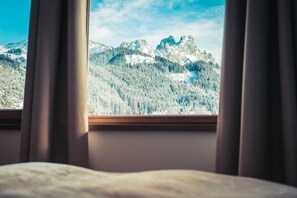 Interior - Chalet N ° 5 - Gränobel chalets (Grän)