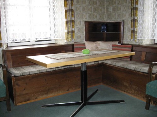 Ferienhaus Hackl Norbert - Ferienhaus 1