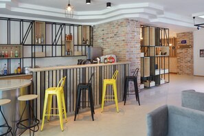 酒吧（店内）