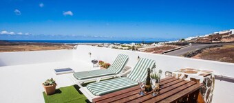 Pico Colorado de Soo