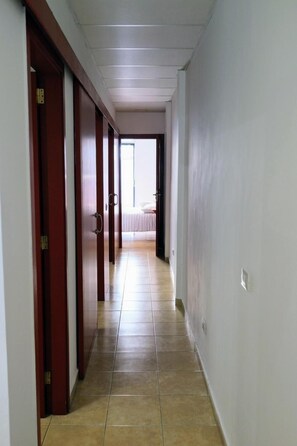 Interior - Cosy Flat in Playa San Juan with Large Patio (Guía de Isora)