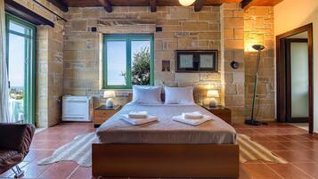 5 chambres, fer et planche Ă repasser, lit parapluie, Wi-Fi gratuit