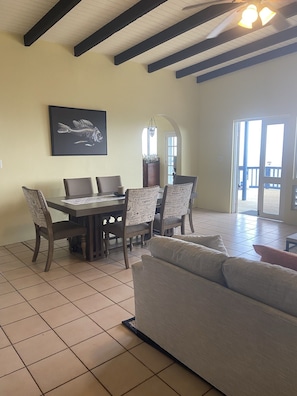 Interior - Celebrate time with friends & family! Private pool,  float and take in the view! (St Thomas)