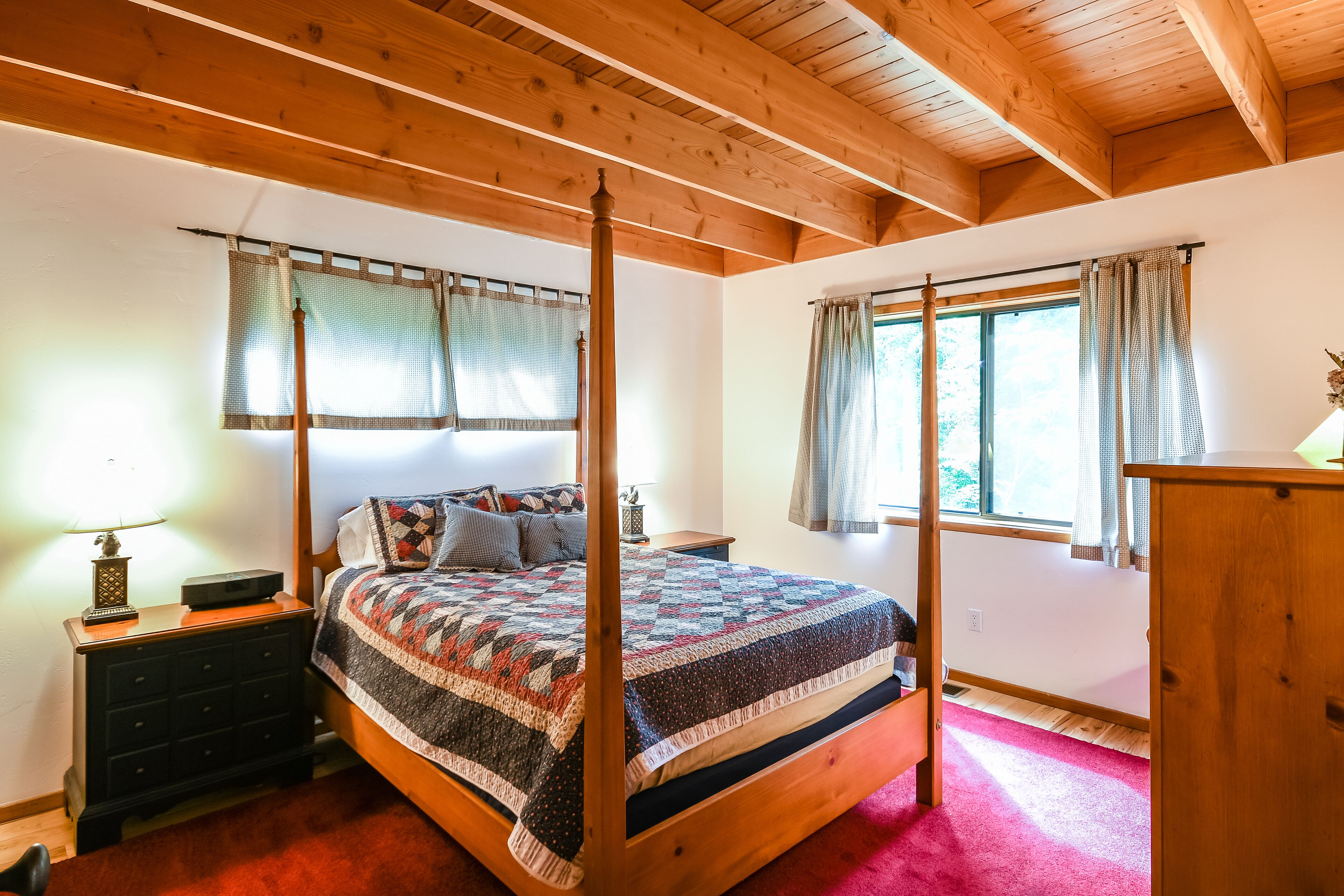 2 camere, ferro/asse da stiro, culla da viaggio, Wi-Fi