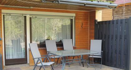 Haus Am Gerlachsbach Petit appartement - Haus am Gerlachsbach