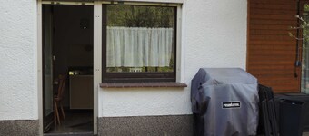 Haus Am Gerlachsbach Small apartment - Haus am Gerlachsbach