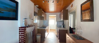 Huis La Tranche-sur-Mer, 2 kamers, 2 personen