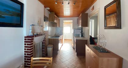 Talo La Tranche-sur-Mer, 2 huonetta, 2 henkilöä