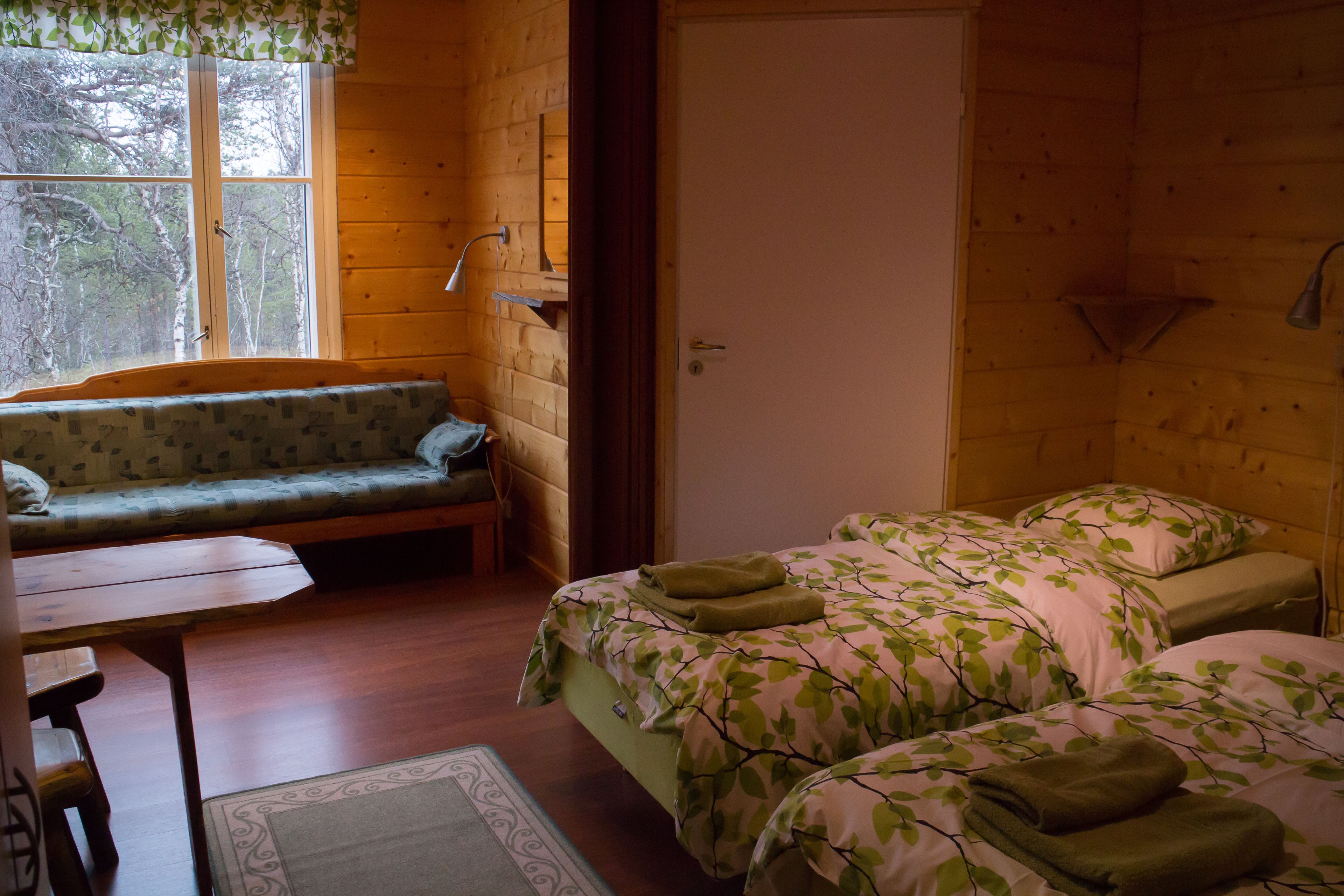 studio, kitchenette | desk, blackout curtains, iron/ironing board, free wifi