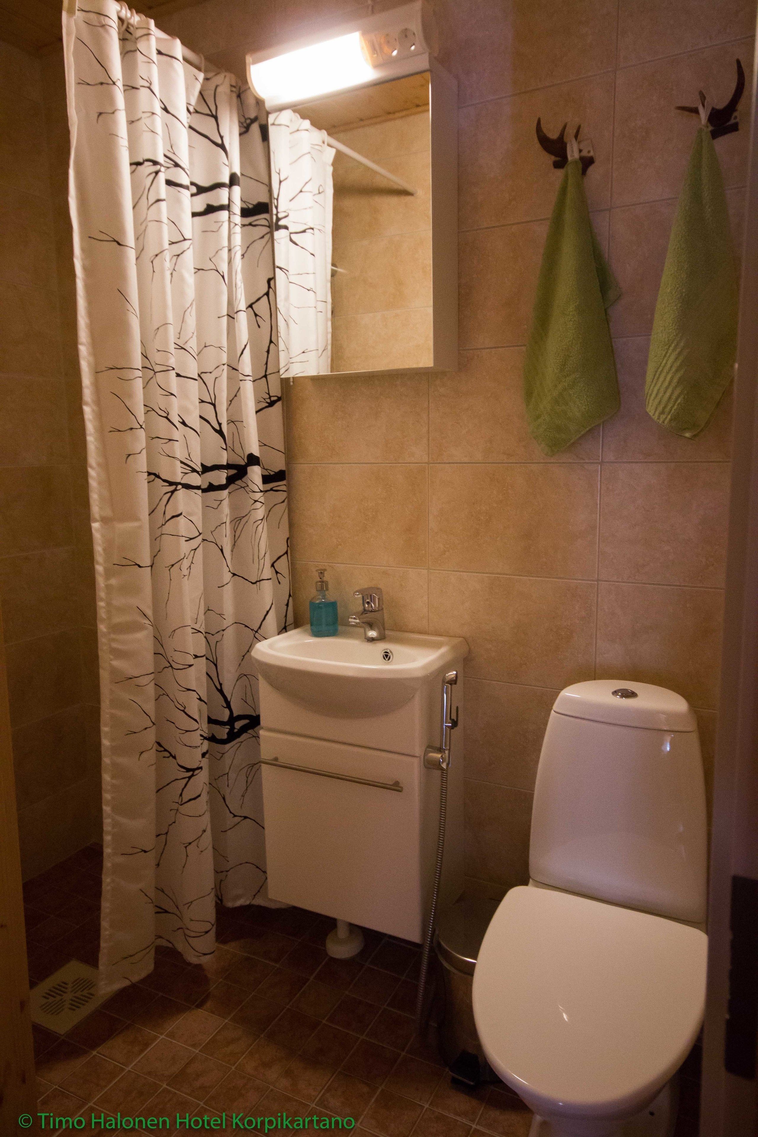 studio, kitchenette | bathroom | shower, free toiletries, hair dryer, bidet