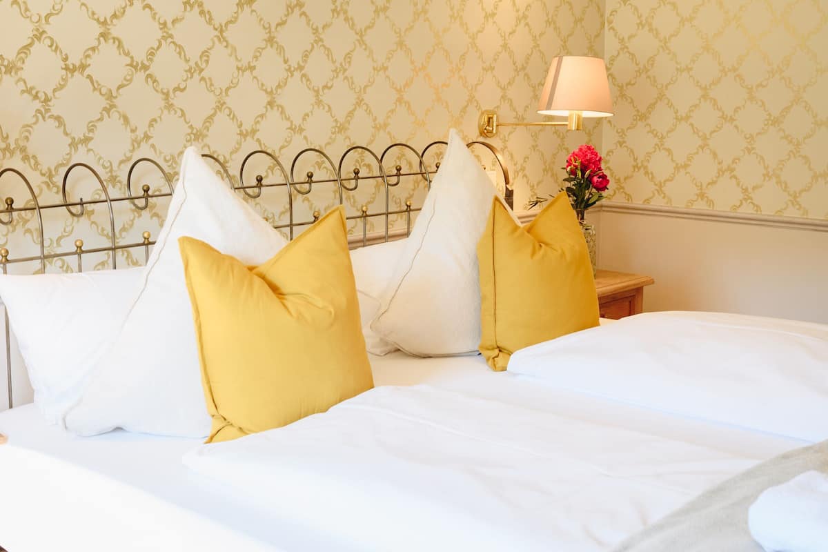 Superior Double Room, River View