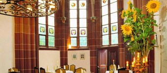 Boutique Hotel Kloster Pfalzel