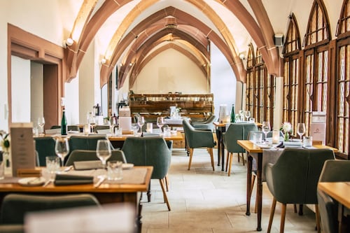 Boutique Hotel Kloster Pfalzel