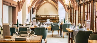 Boutique Kloster Pfalzel酒店