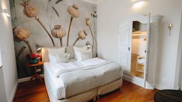 Comfort Double Room | Minibar, individually decorated, individually furnished, free WiFi