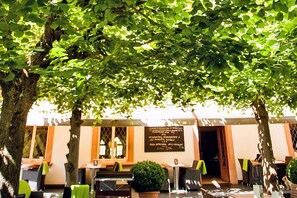 Garden - Boutique Hotel Kloster Pfalzel (Trier)