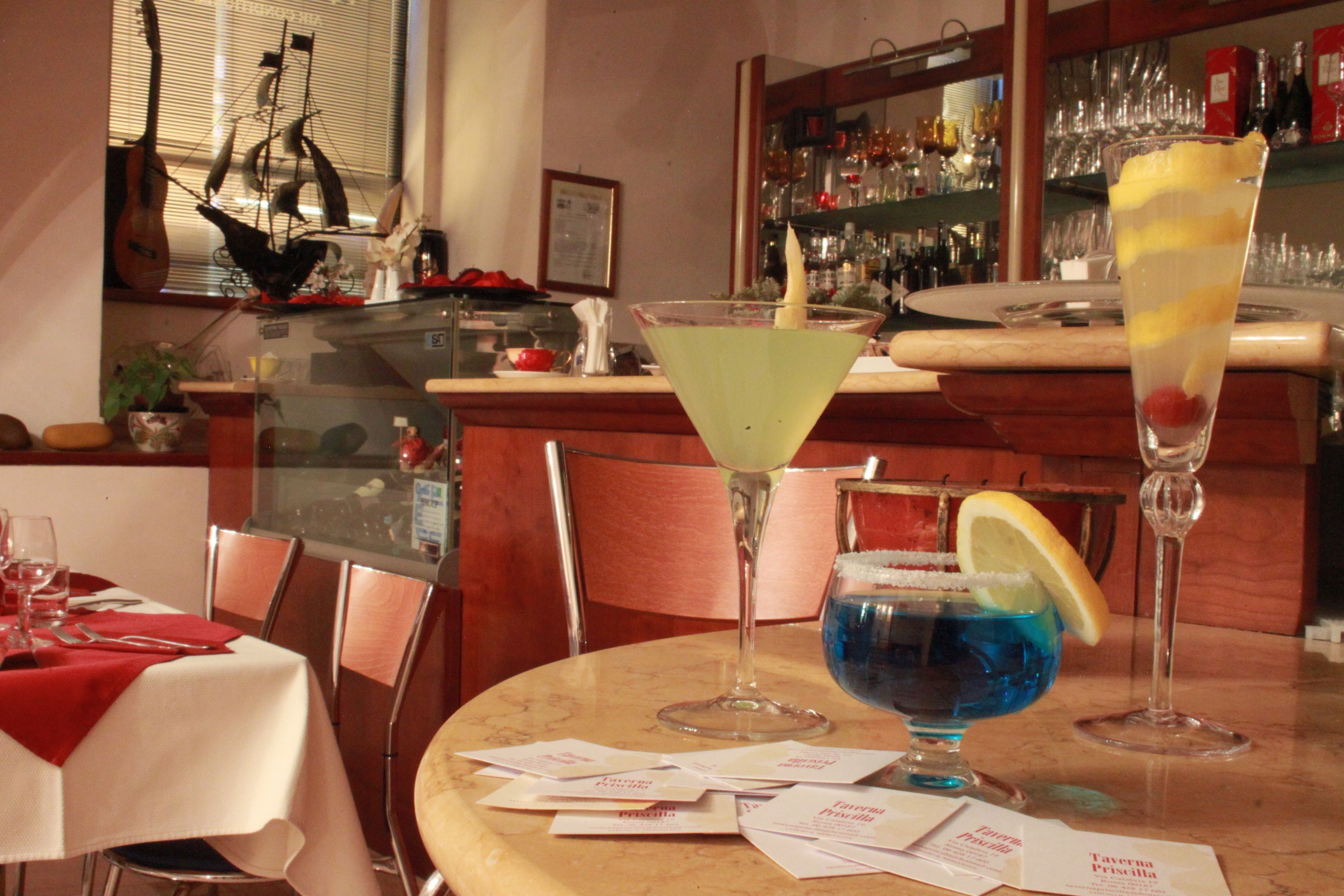 Foto - Hotel Priscilla