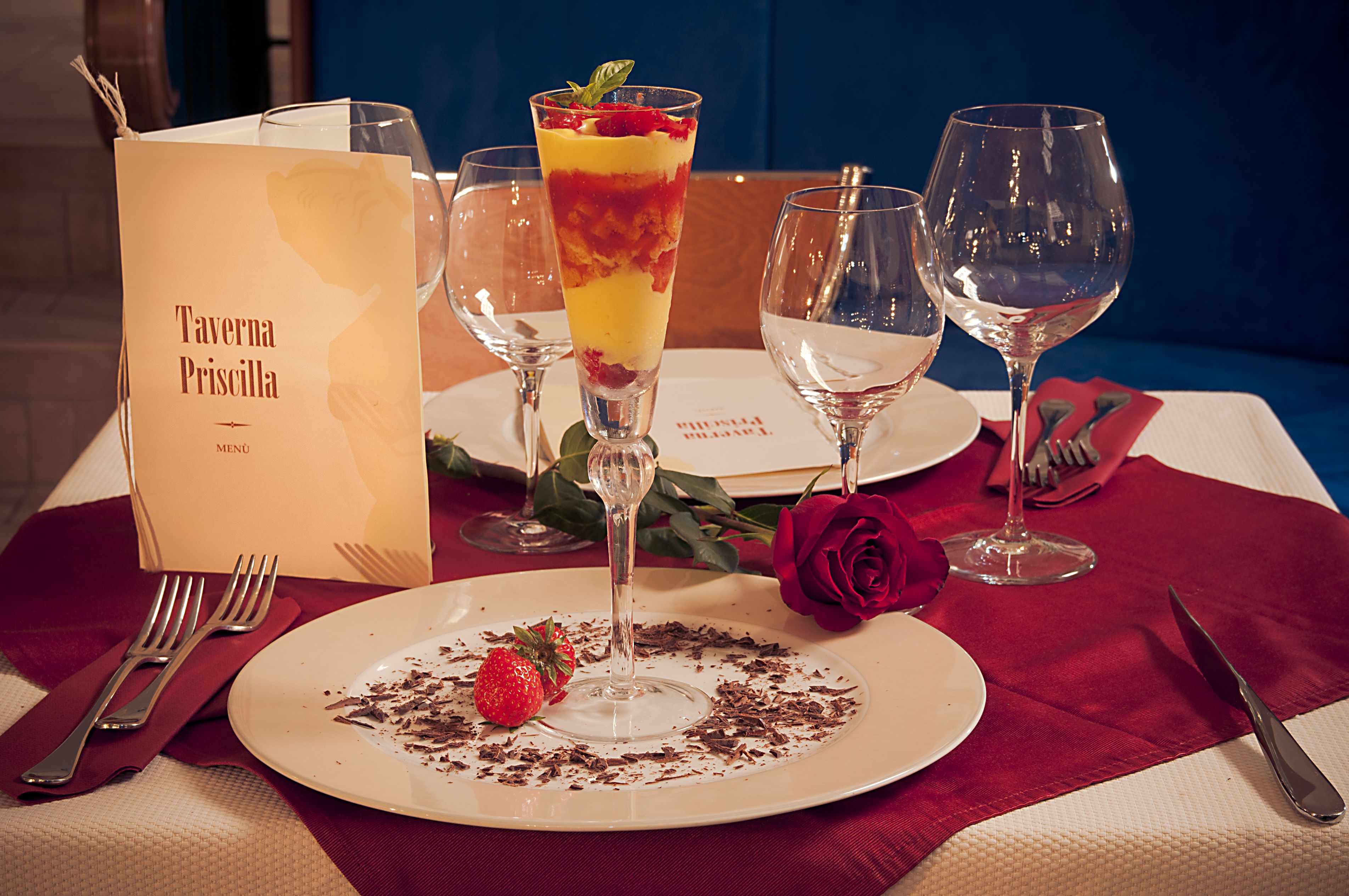 Foto - Hotel Priscilla