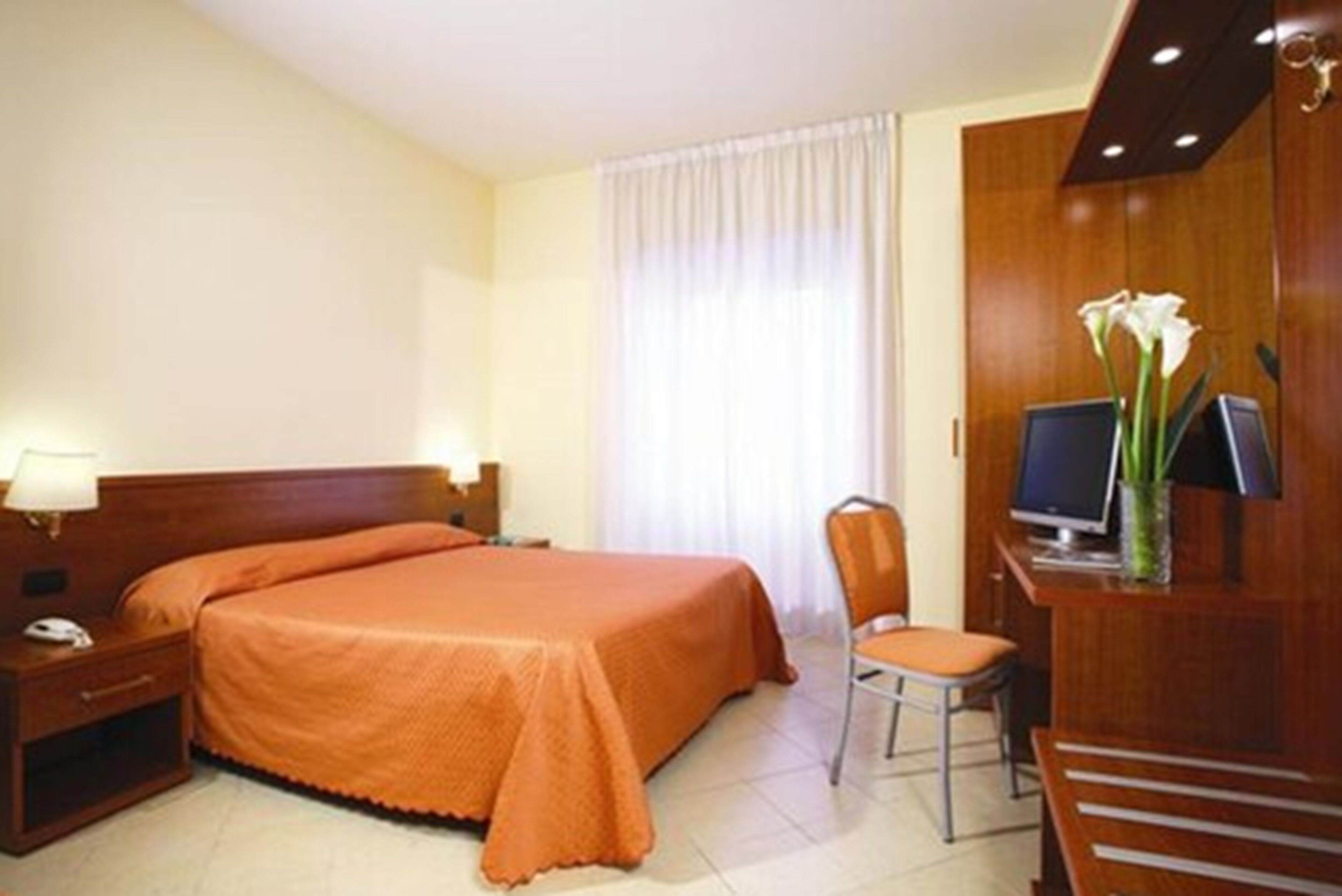 Foto - Hotel Priscilla