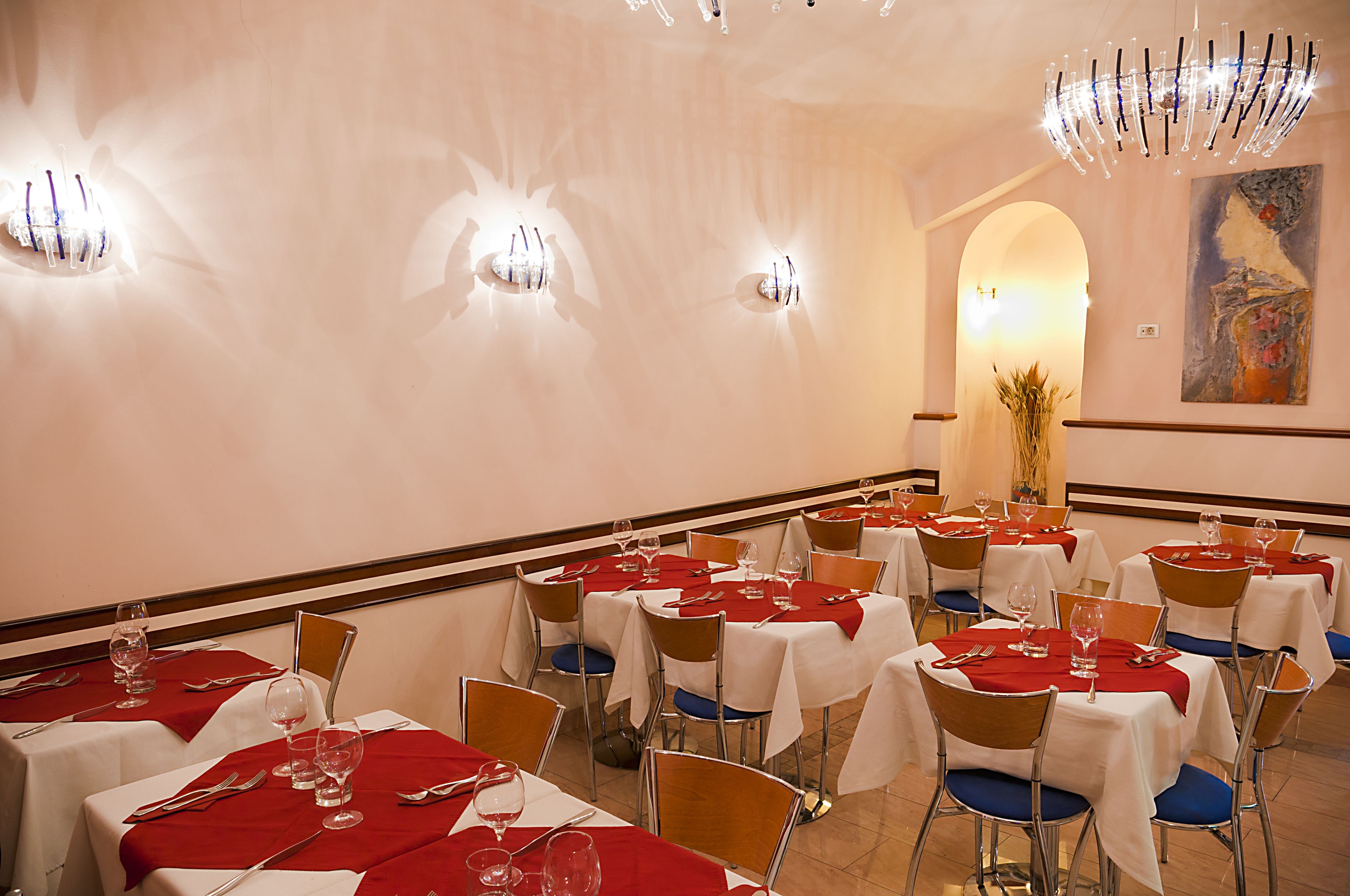 Foto - Hotel Priscilla