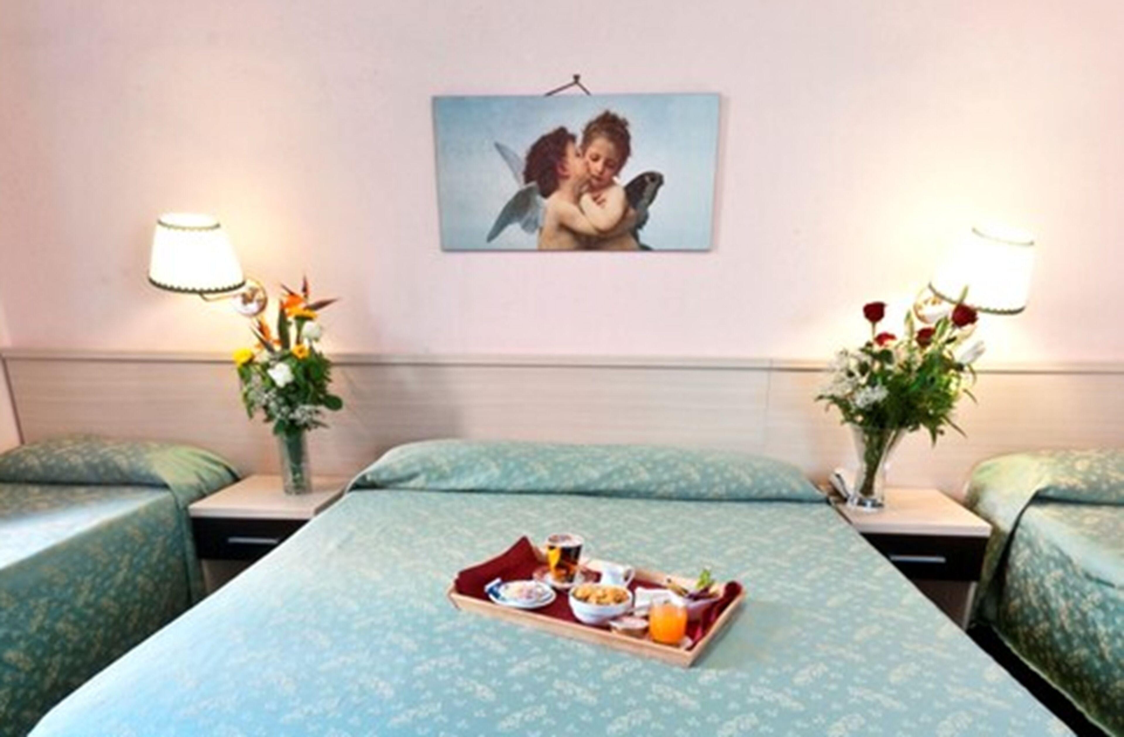 Foto - Hotel Priscilla