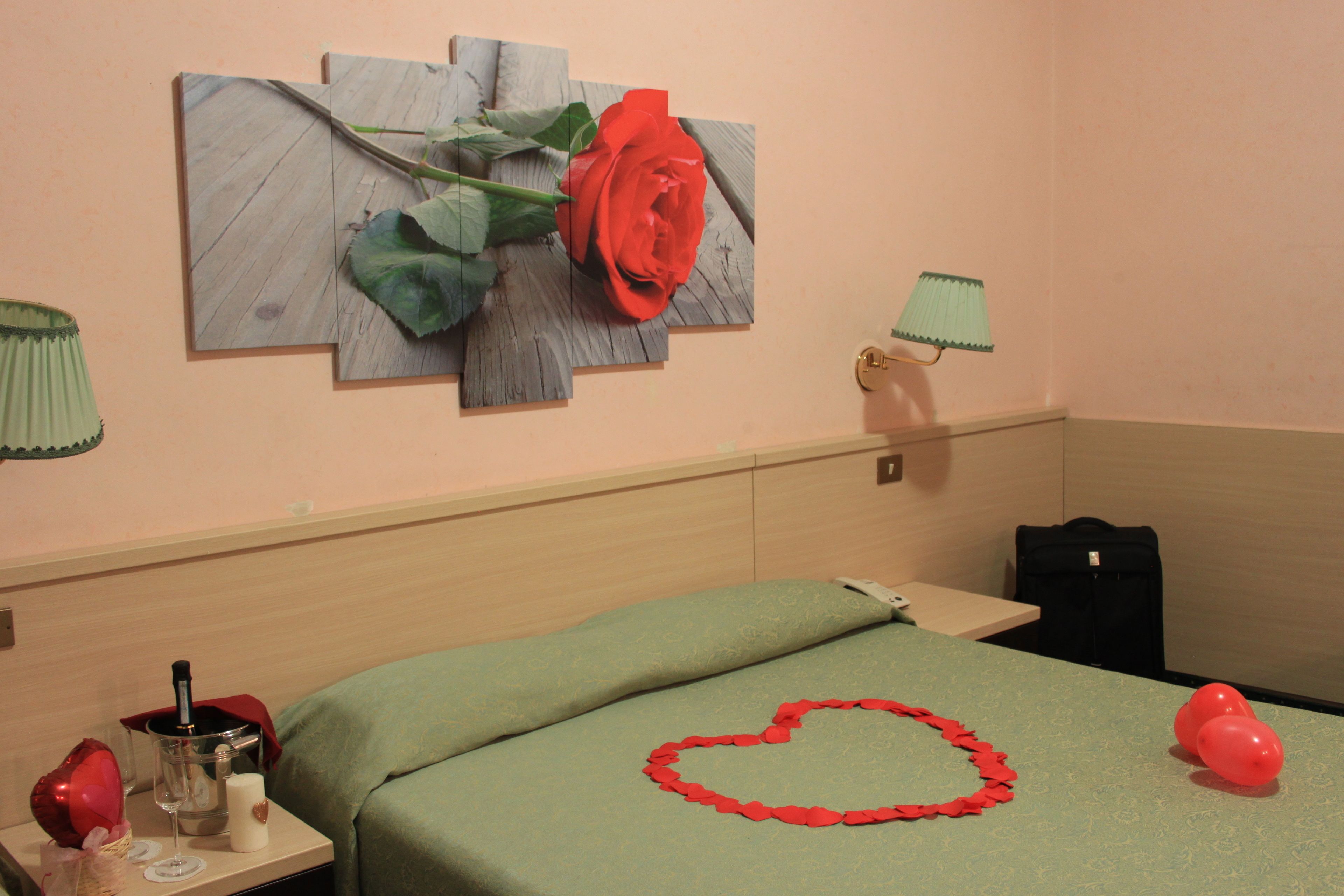 Foto - Hotel Priscilla