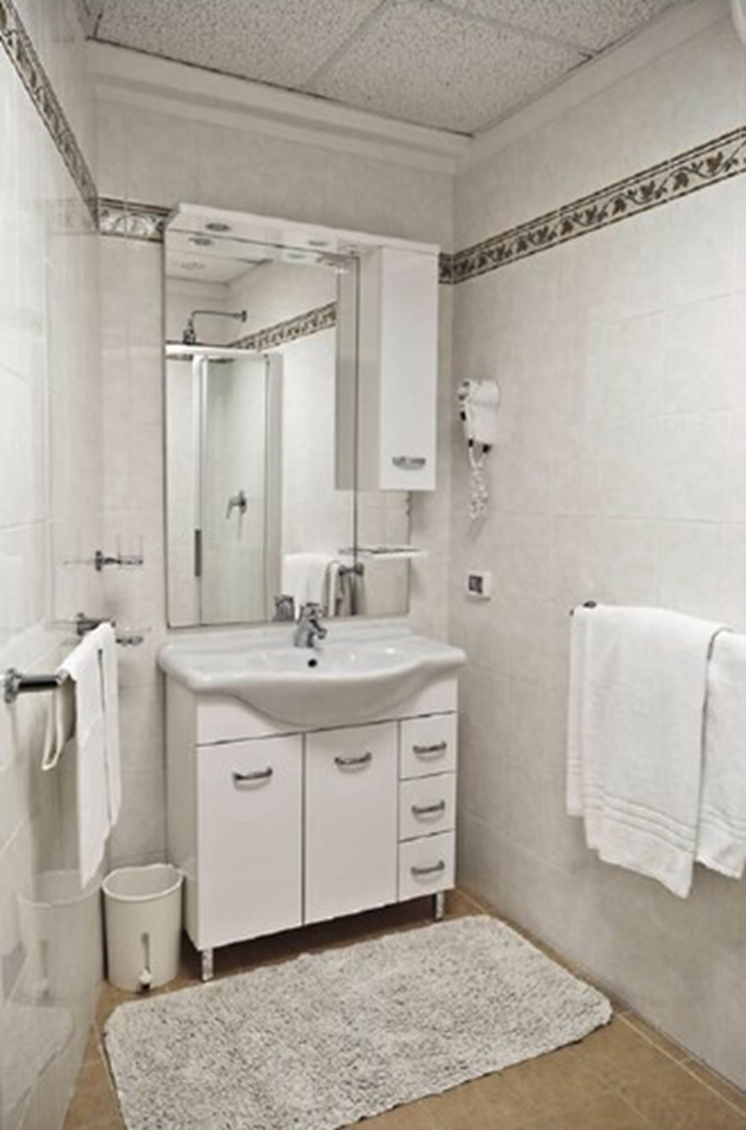 Foto - Hotel Priscilla