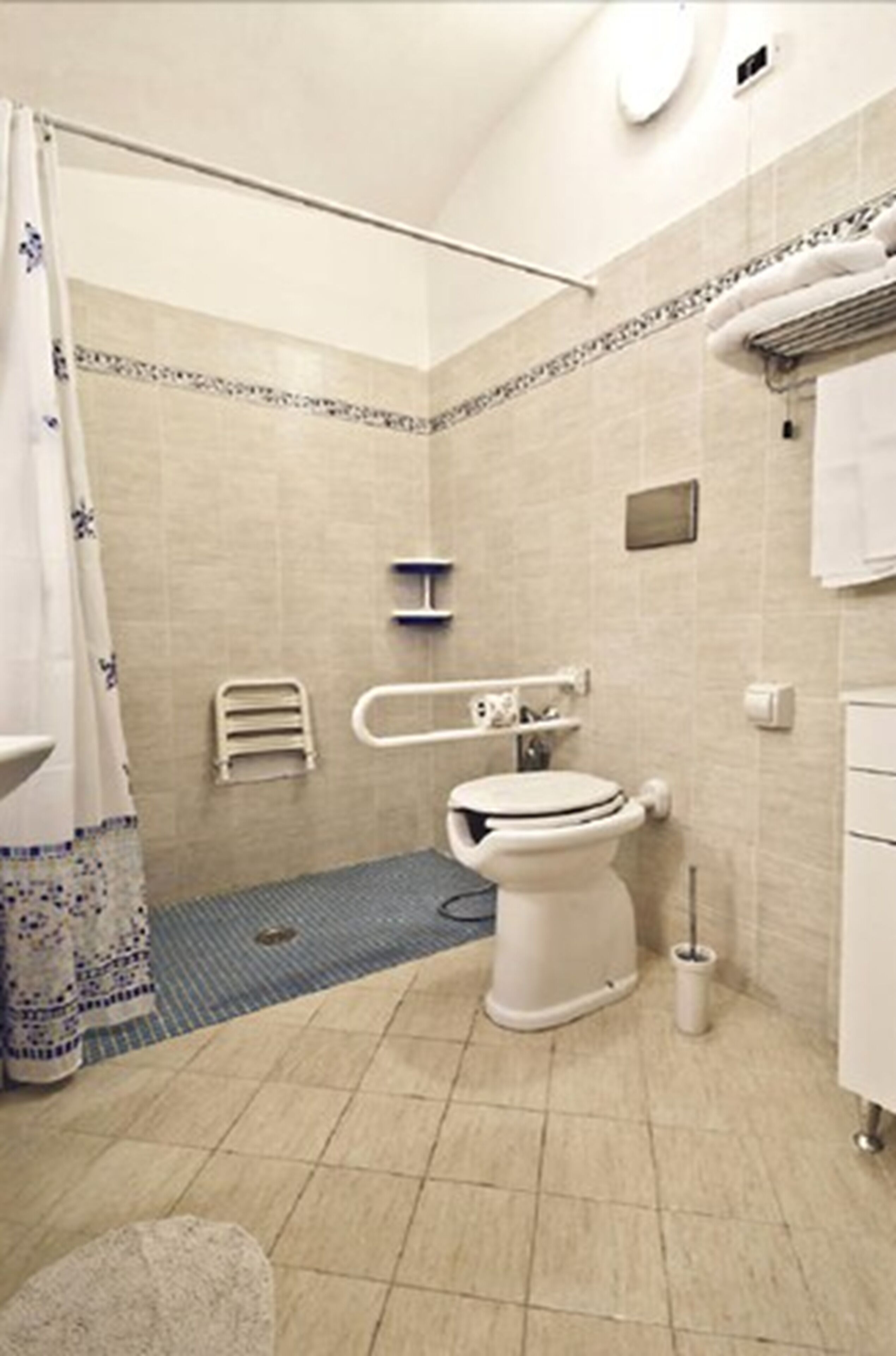 Foto - Hotel Priscilla