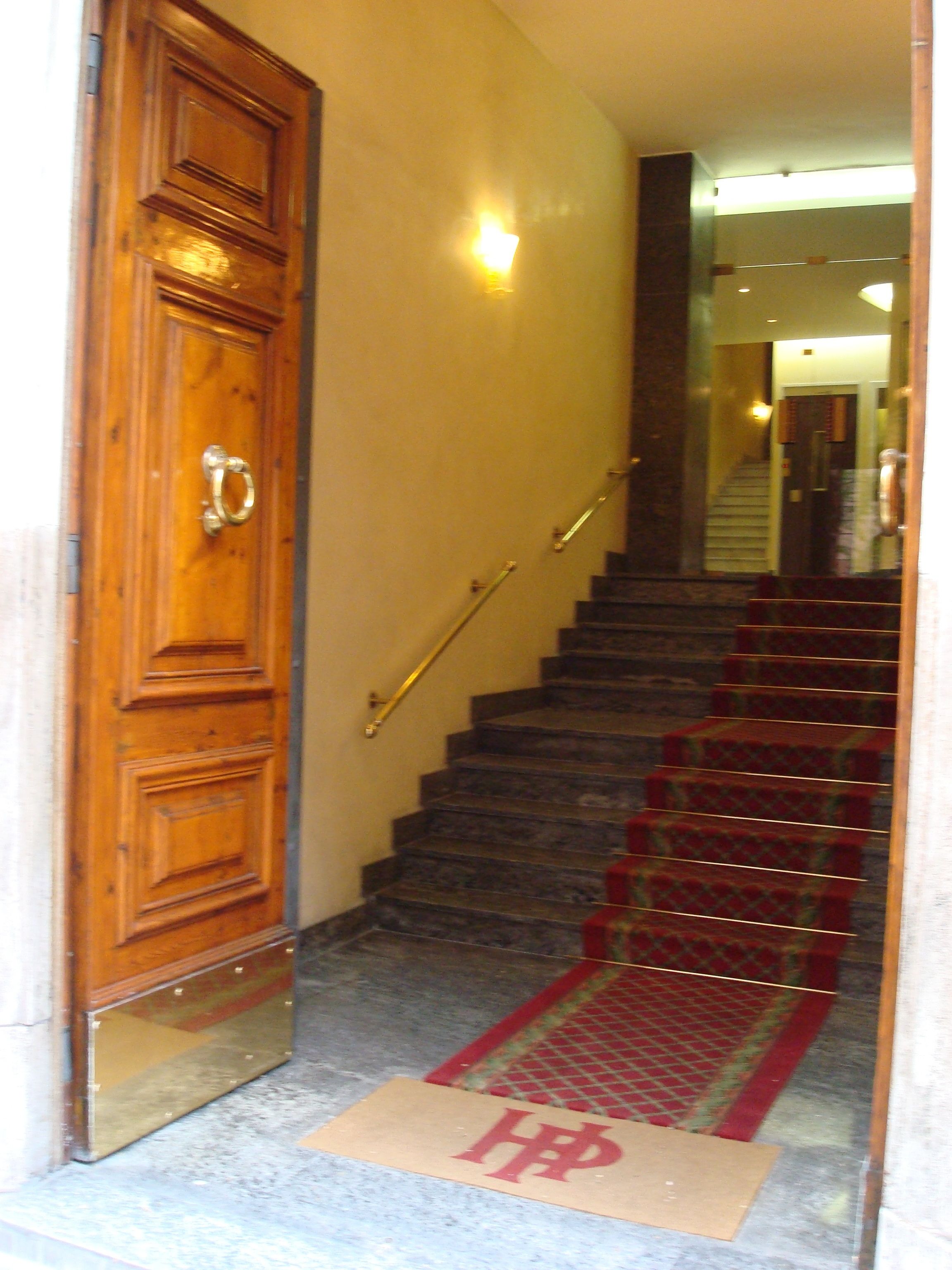 Foto - Hotel Priscilla