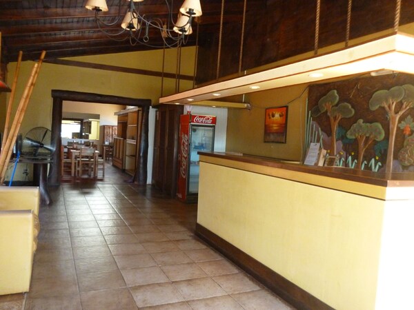 Passaros Suite Hotel - Puerto Iguazú