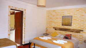 Standaard tweepersoonskamer, 1 slaapkamer, privébadkamer