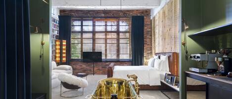 Signature Room (Aviator) | Property amenity