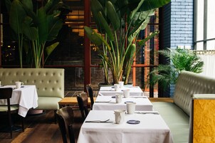 Restaurantes