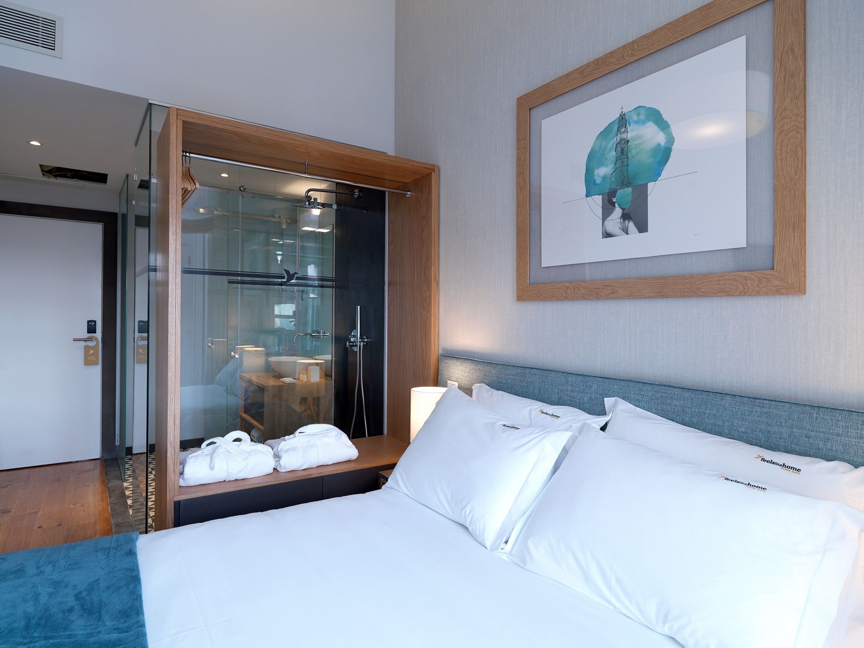 Photo - Santa Catarina FLH Suites